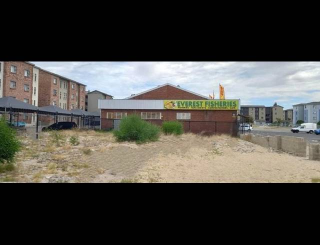 0 BEDROOM HOUSE FOR SALE IN SCOTTSDENE